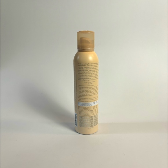 NWT Rose Gold Hair Tint - Kristen Ess - Picture 7 of 7